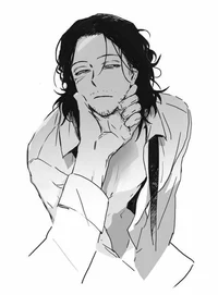 Shota Aizawa