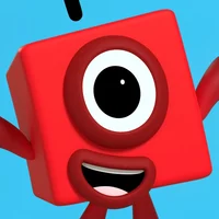 Numberblock 1