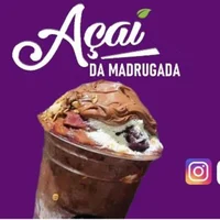 Acai da Madrugada 
