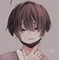 Tsundere Bully Isanu