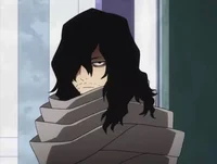 Shota Aizawa