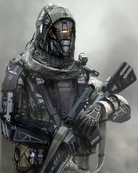 Synth repair station