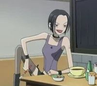 Nana osaki