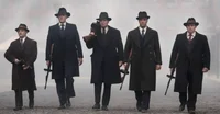 Mafia RP