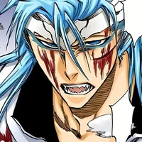 Grimmjow 