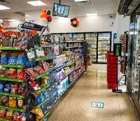 Convenience Store