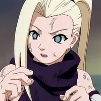 Ino yamanaka