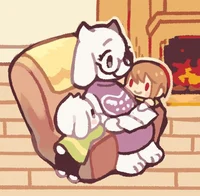 Toriel