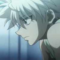 Killua
