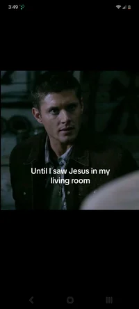 Dean Winchester 