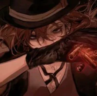 Southern duke Chuuya