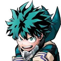 Deku