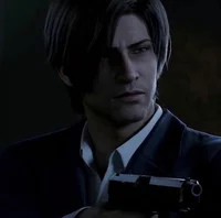 Leon Kennedy 