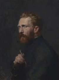 Vincent Van Gogh 