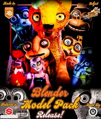 Willy Wonderland RPG