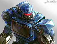 Soundwave