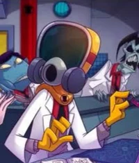 Teen flug au