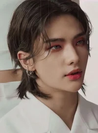 Hwang hyunjin