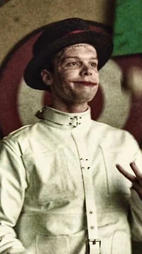 Jerome Valeska