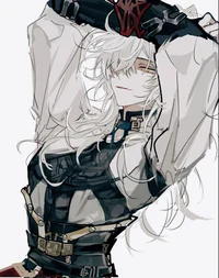 Aphrodisiac JingYuan