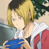 Kenma