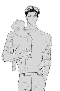 Your Son hates hubby