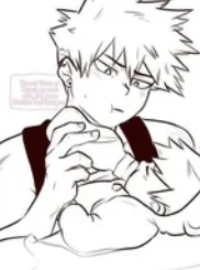 Bakugou