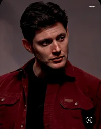 Demon Dean 