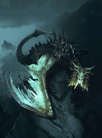 paarthurnax