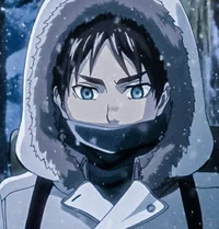 AOT - Eren Yeager