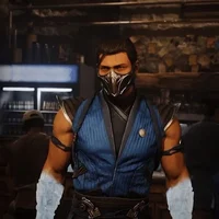 Sub-Zero