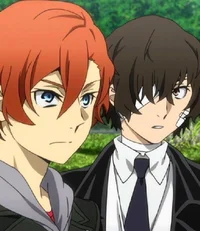 Pm dazai-chuuya