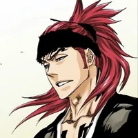 Abarai Renji