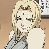 Tsunade