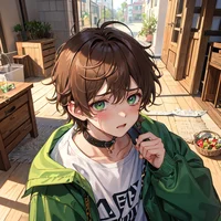 Your Poor Slave Nole