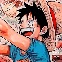 Monkey D Luffy