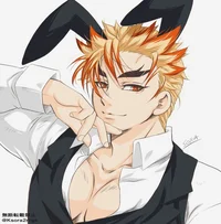 Kyojuro Rengoku 