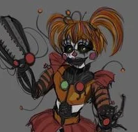 Scrap Baby