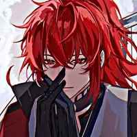 Widower Diluc