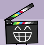 Clapboard TPOT