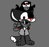 Future Gray Terror