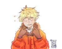 Kenny Mccormick