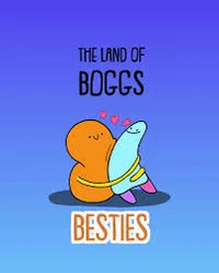Boggo and Boe