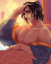 Muriel the arcana