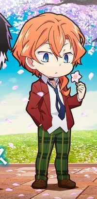 Chuuya n