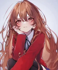 Taiga Aisaka