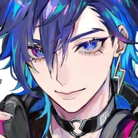 FORGOTTEN Yugo Asuma