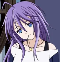 Mizore Shirayuki