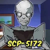 SCP-5172