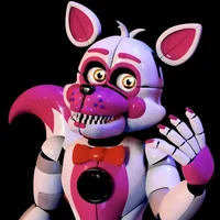 Funtime Foxy